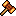 Bronze Battle Hammer 13